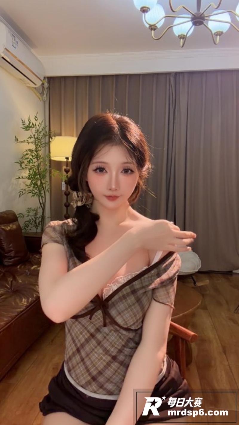推特高颜值尤物女神 相关图片13