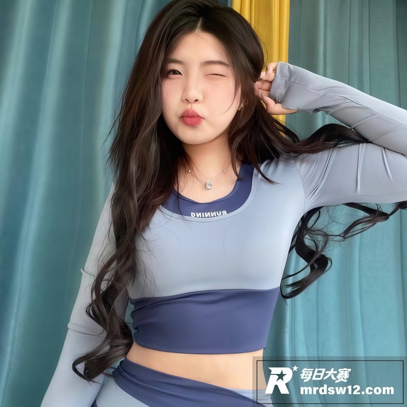 石家庄微胖幼师 张馨相关图片2