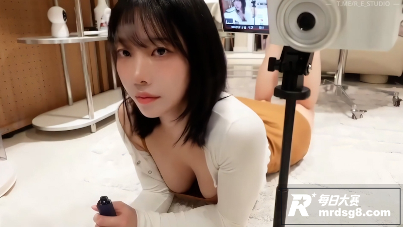 极品ASMR声控博主相关图片2