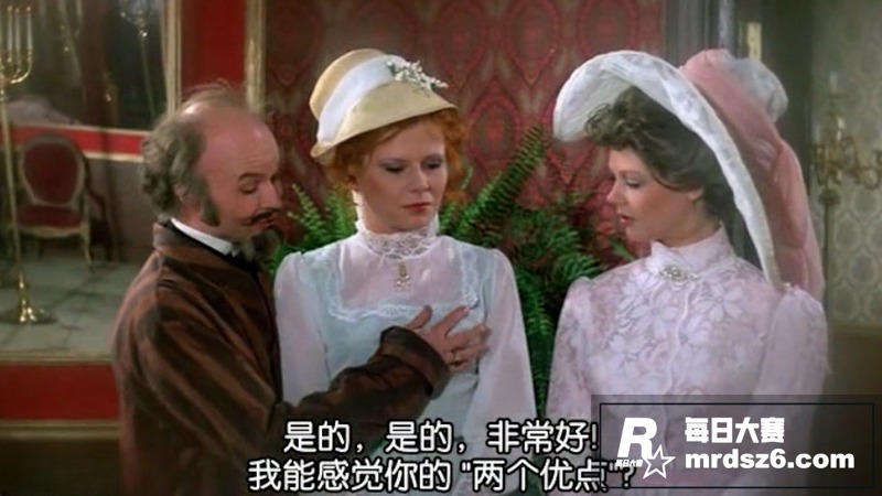 丹麦怀旧四级片 狮子相关图片1