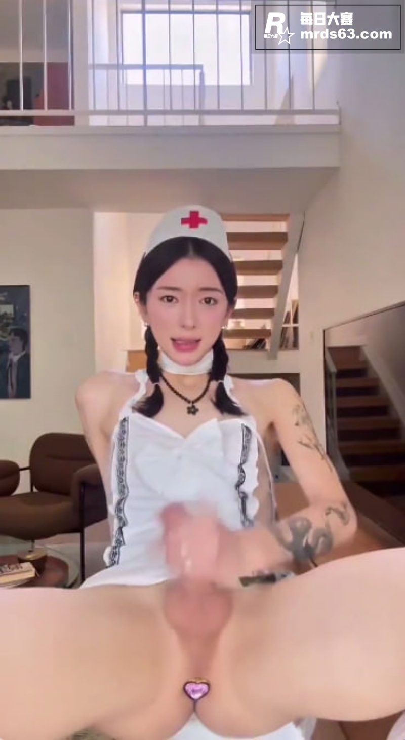 越南极品TS伪娘 S相关图片9