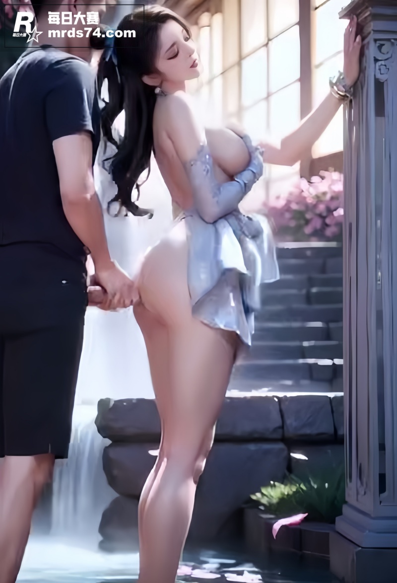 3D成人动漫 腹黑的相关图片5