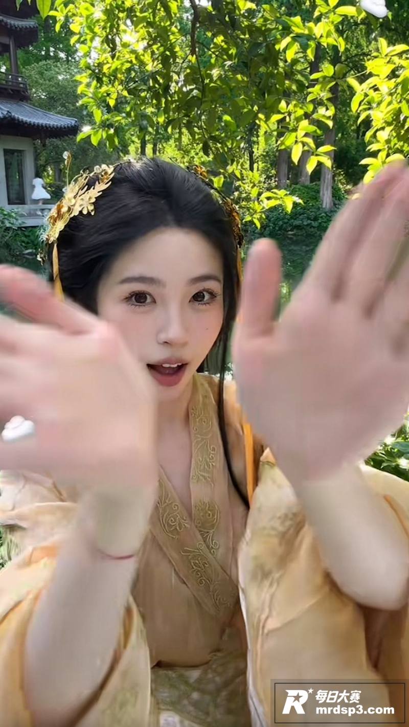 抖音五百万粉丝网红 相关图片5