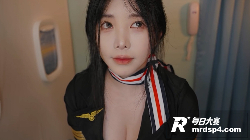 韩国ASMR甜美女神相关图片2