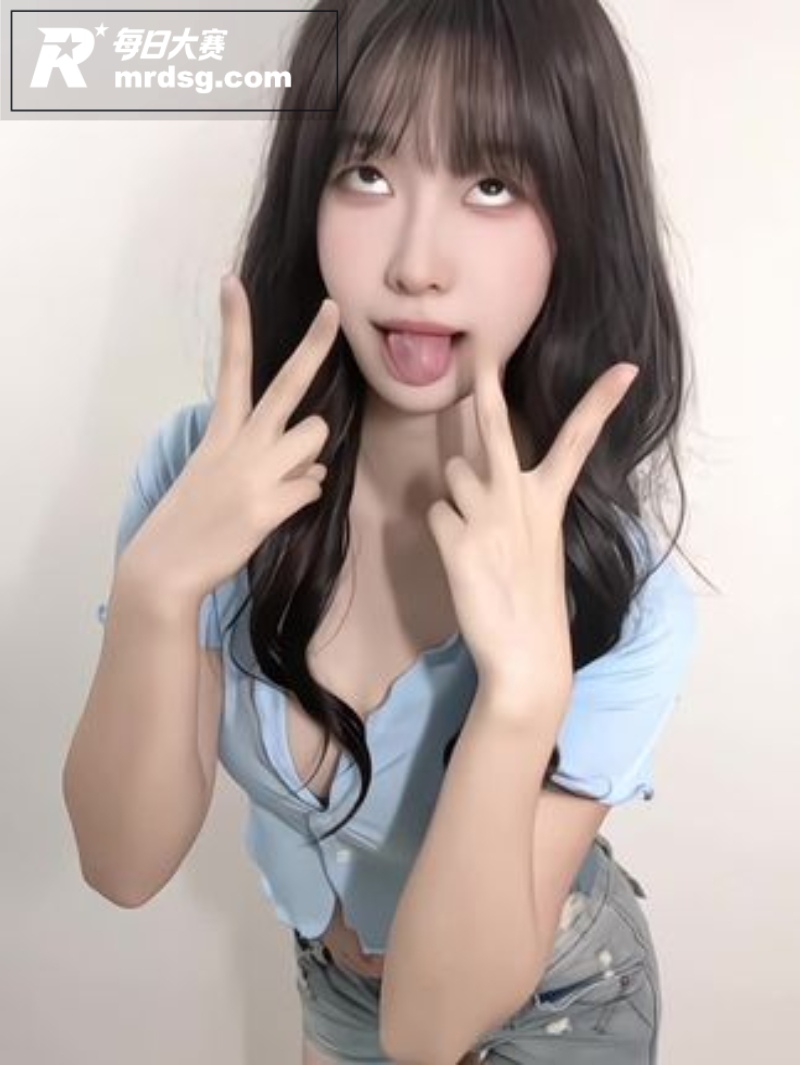 抖音爆火网红 月岛星相关图片9