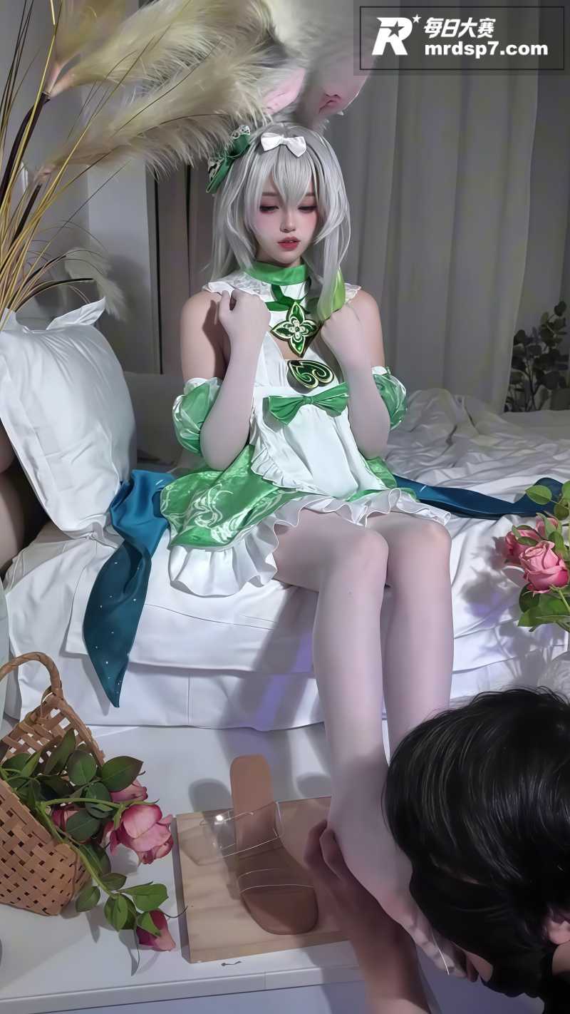 推特福利姬 月野兔 相关图片7