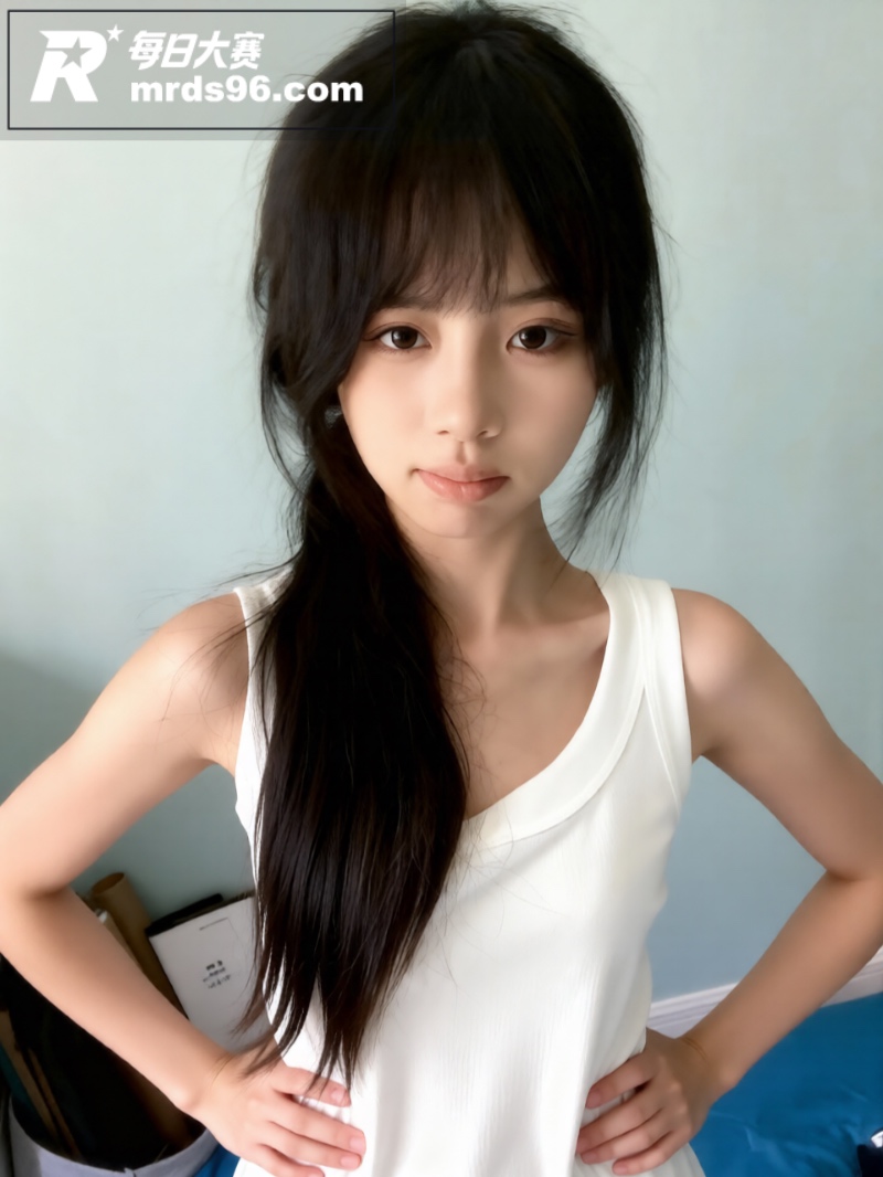极品反差美少女 葫芦相关图片1