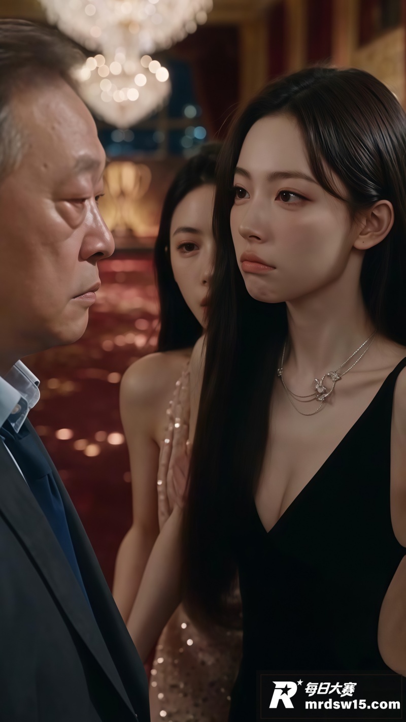 AI成人短剧 我们一相关图片14