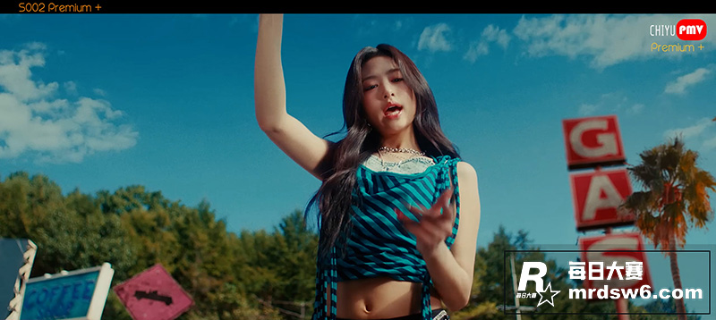 池鱼PMV DRIP相关图片2