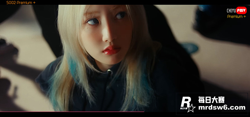 池鱼PMV DRIP相关图片3