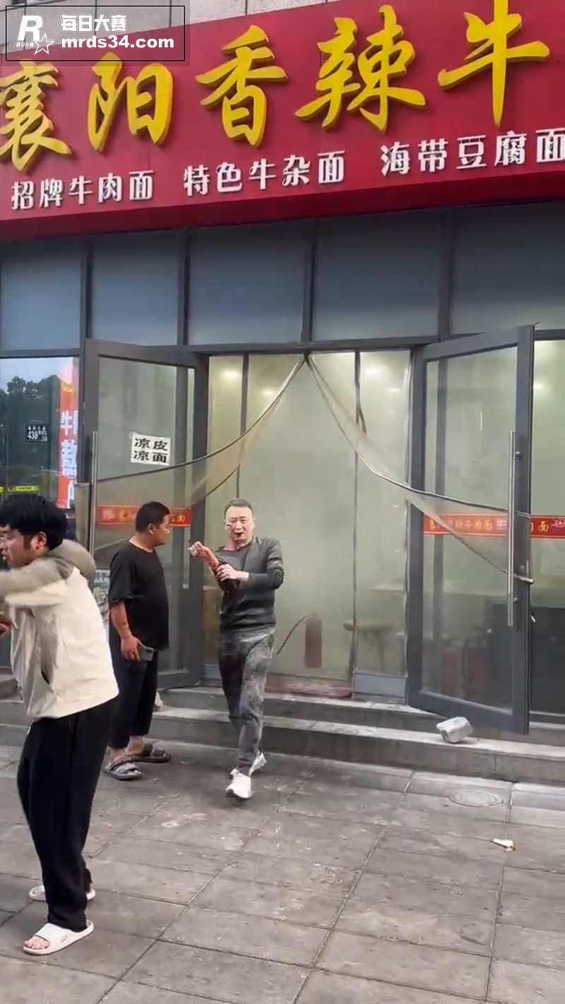突发！湖北武汉 襄阳相关图片4