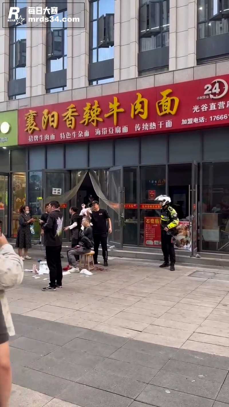 突发！湖北武汉 襄阳相关图片5