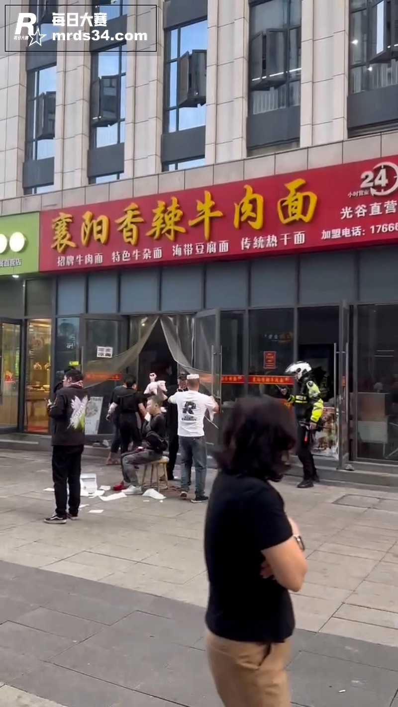 突发！湖北武汉 襄阳相关图片6