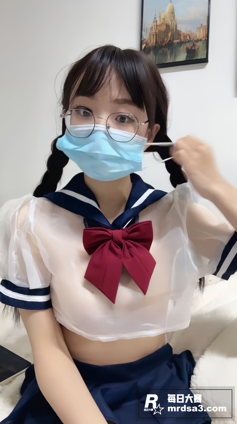 高颜值极品嫩妹主播 相关图片2