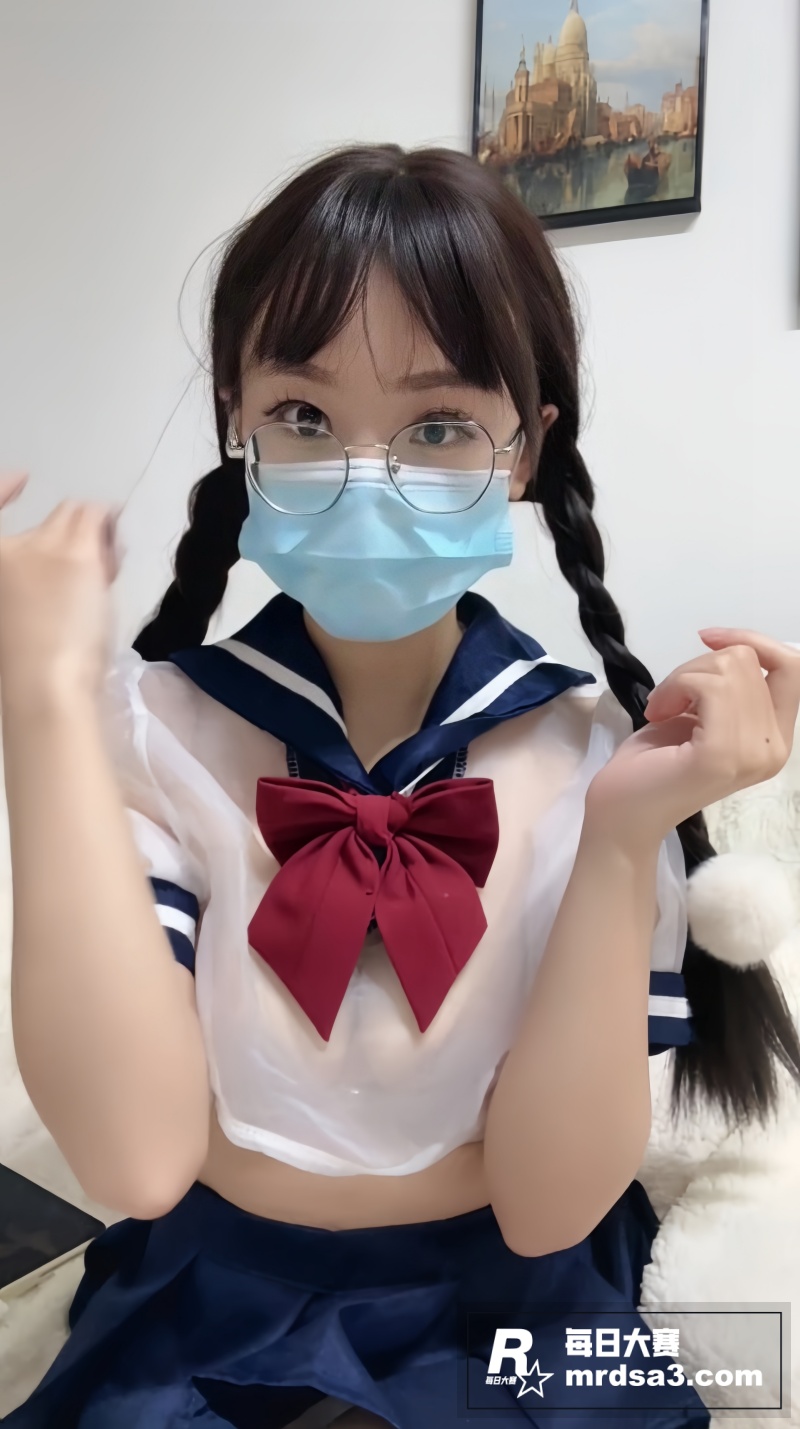 高颜值极品嫩妹主播 相关图片3