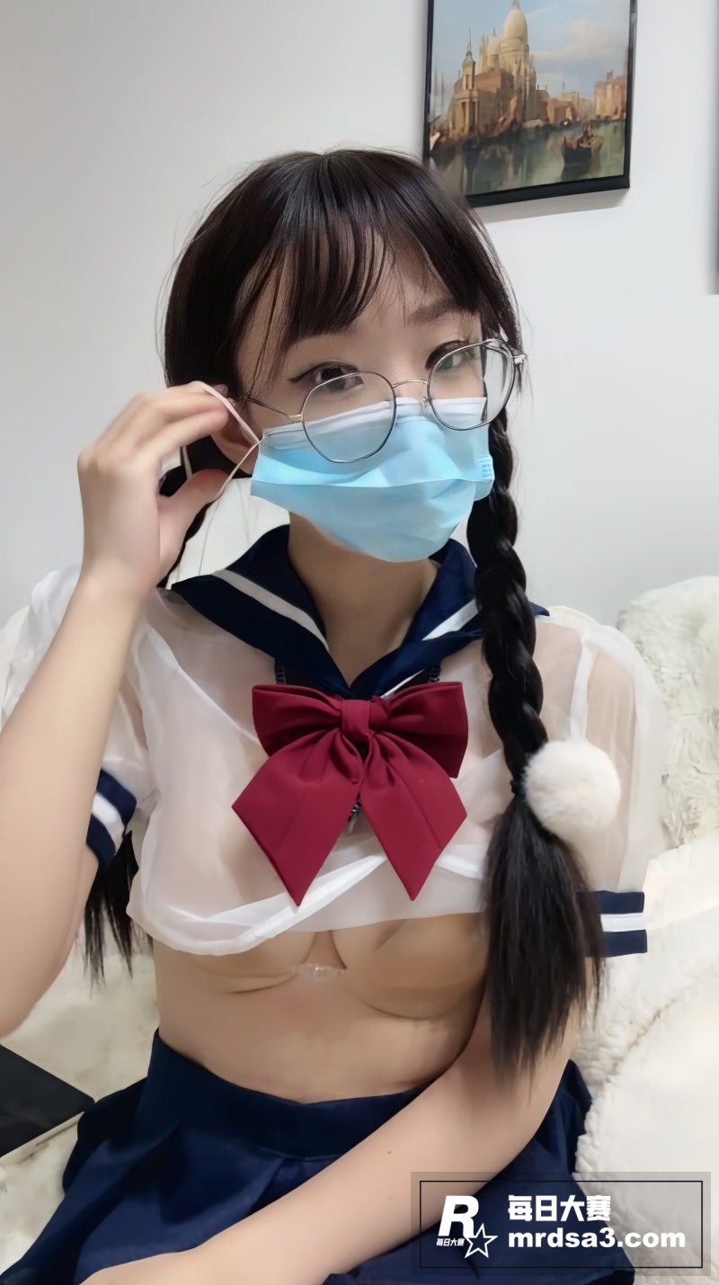 高颜值极品嫩妹主播 相关图片4
