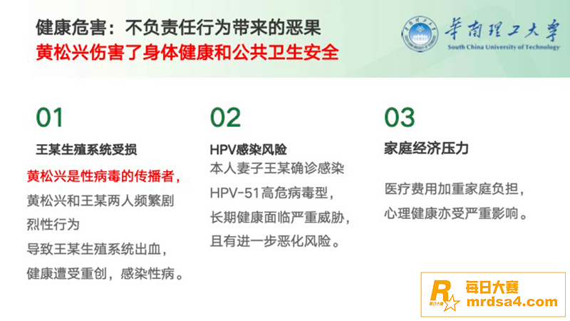 华南理工男博士 黄松相关图片55