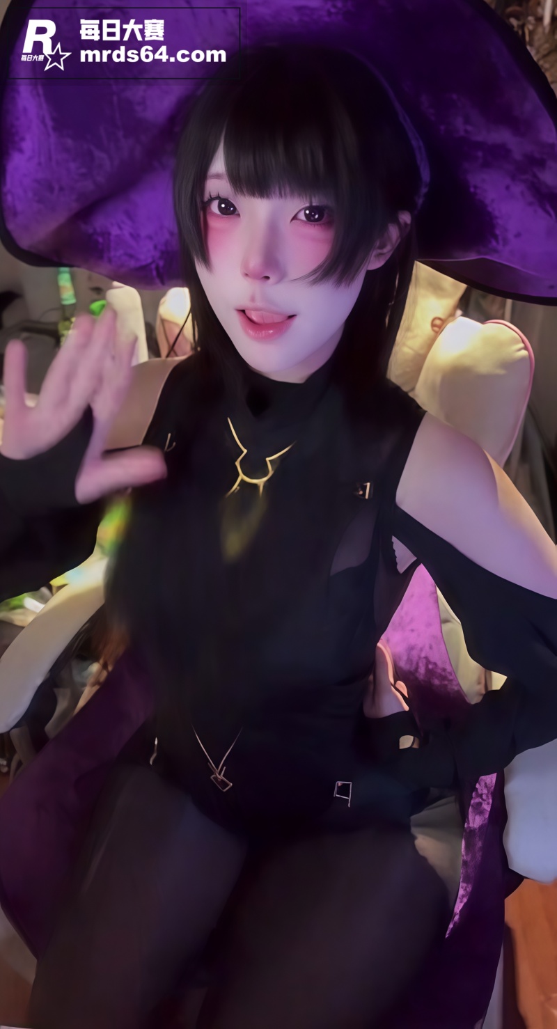 ivy抖音风混剪 拍相关图片2