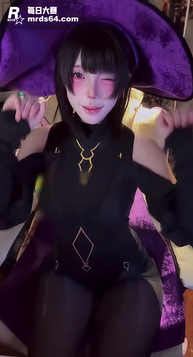 ivy抖音风混剪 拍相关图片3