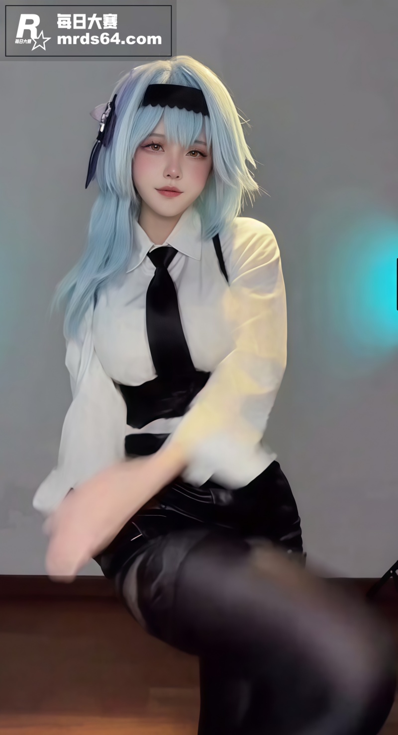 ivy抖音风混剪 拍相关图片8