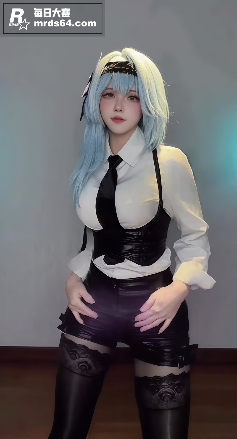 ivy抖音风混剪 拍相关图片9