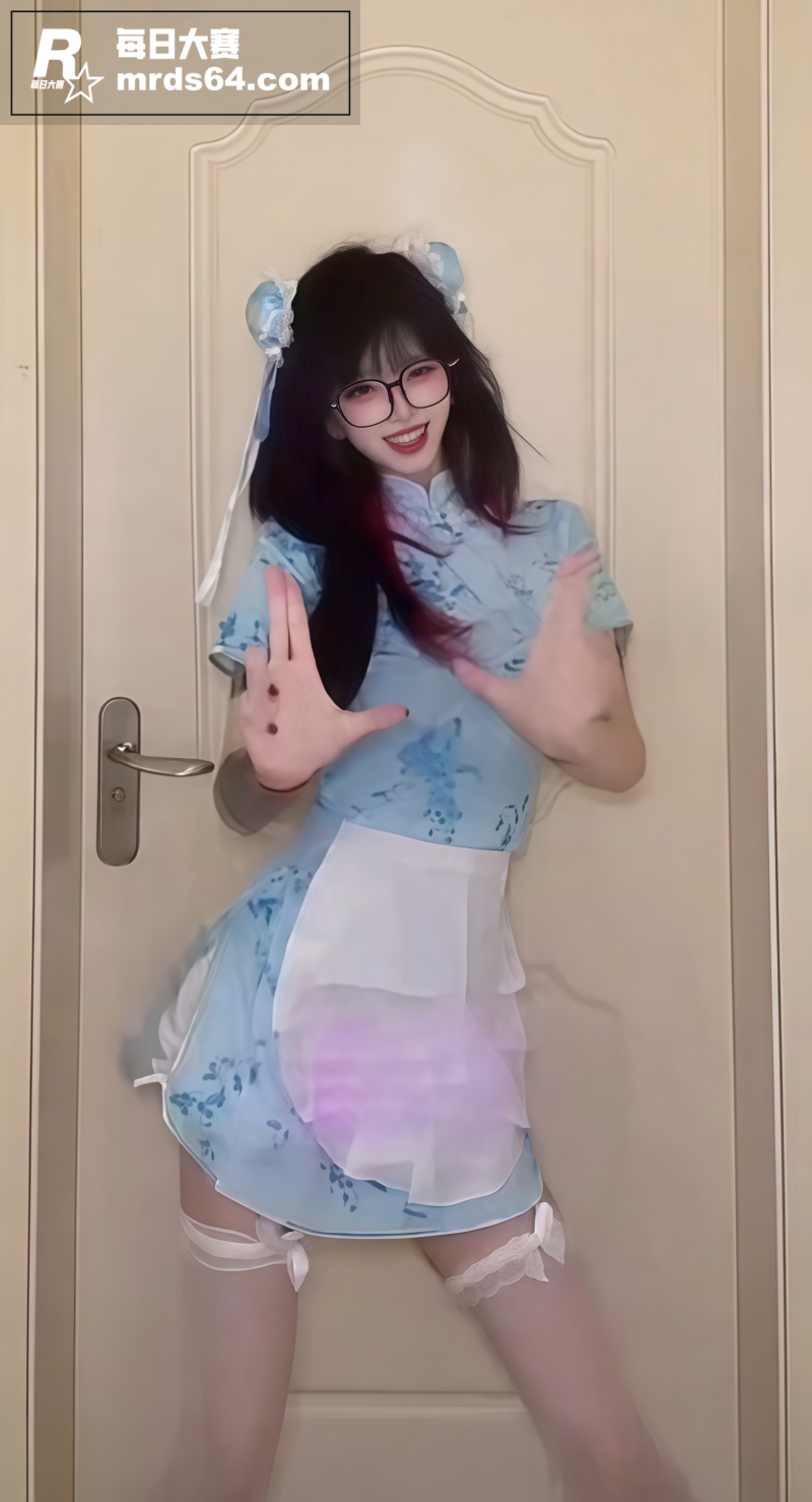 ivy抖音风混剪 拍相关图片10