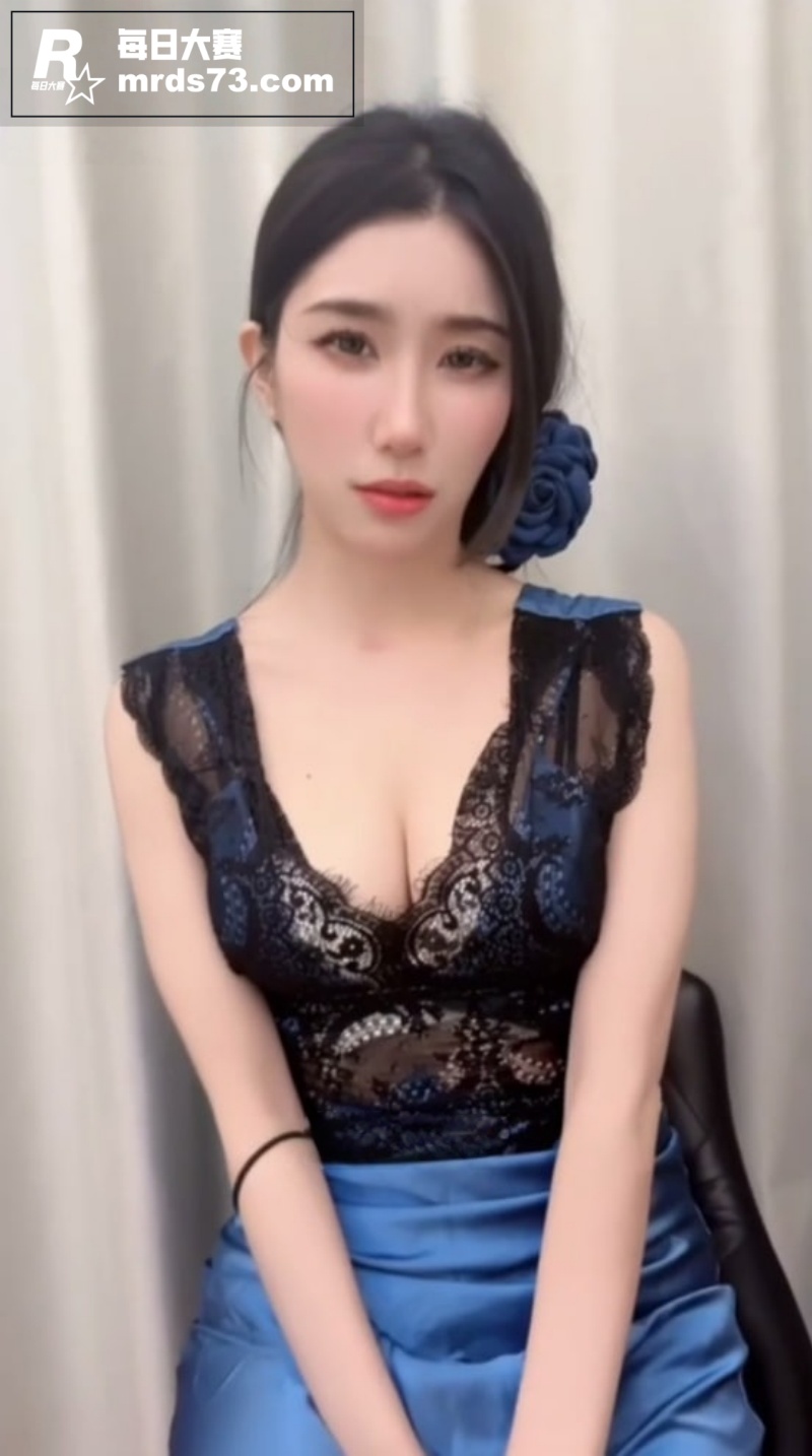 ASMR高颜值御姐 相关图片1