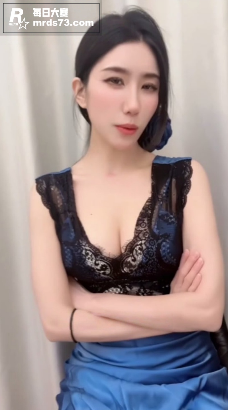 ASMR高颜值御姐 相关图片2