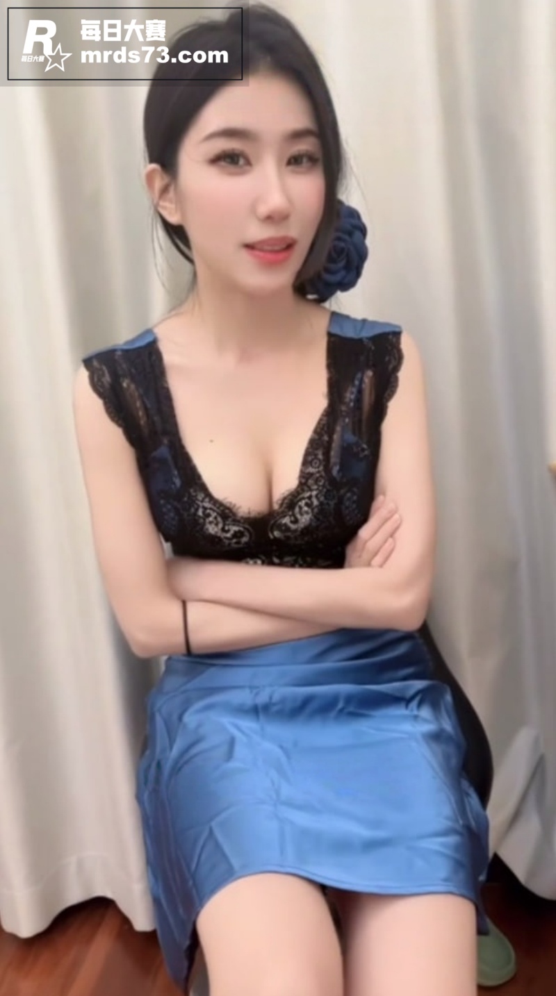 ASMR高颜值御姐 相关图片3
