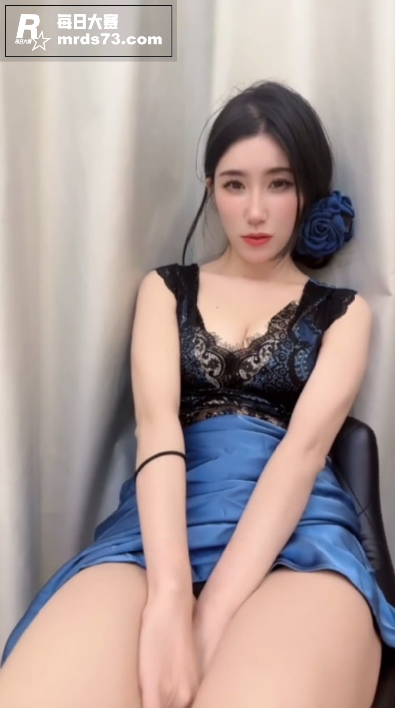 ASMR高颜值御姐 相关图片5