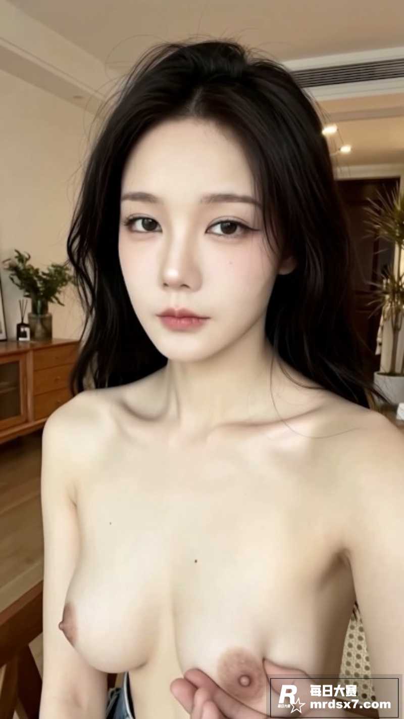 AI魔改推演 顶流女相关图片1