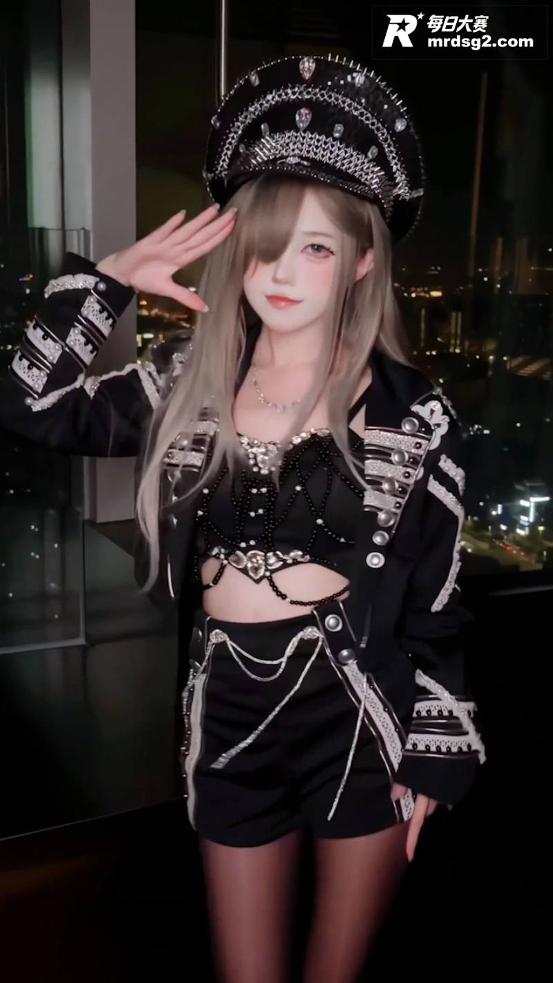 抖音风寸止挑战 二次相关图片5