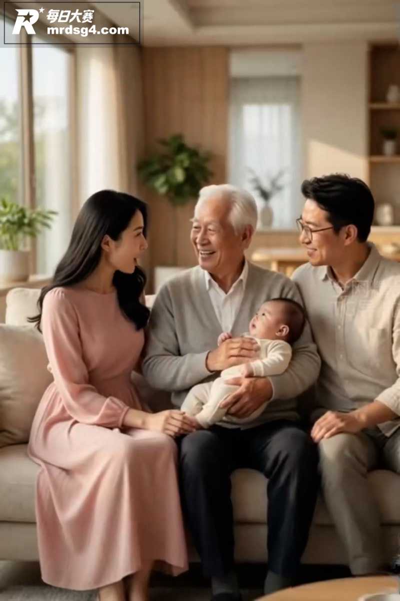 AI成人短剧 妻孝 相关图片7