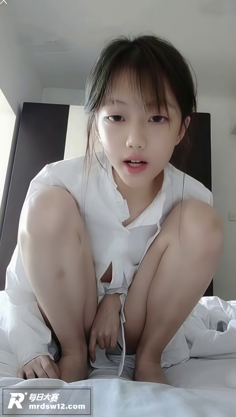抖音清纯女学生网红 相关图片8