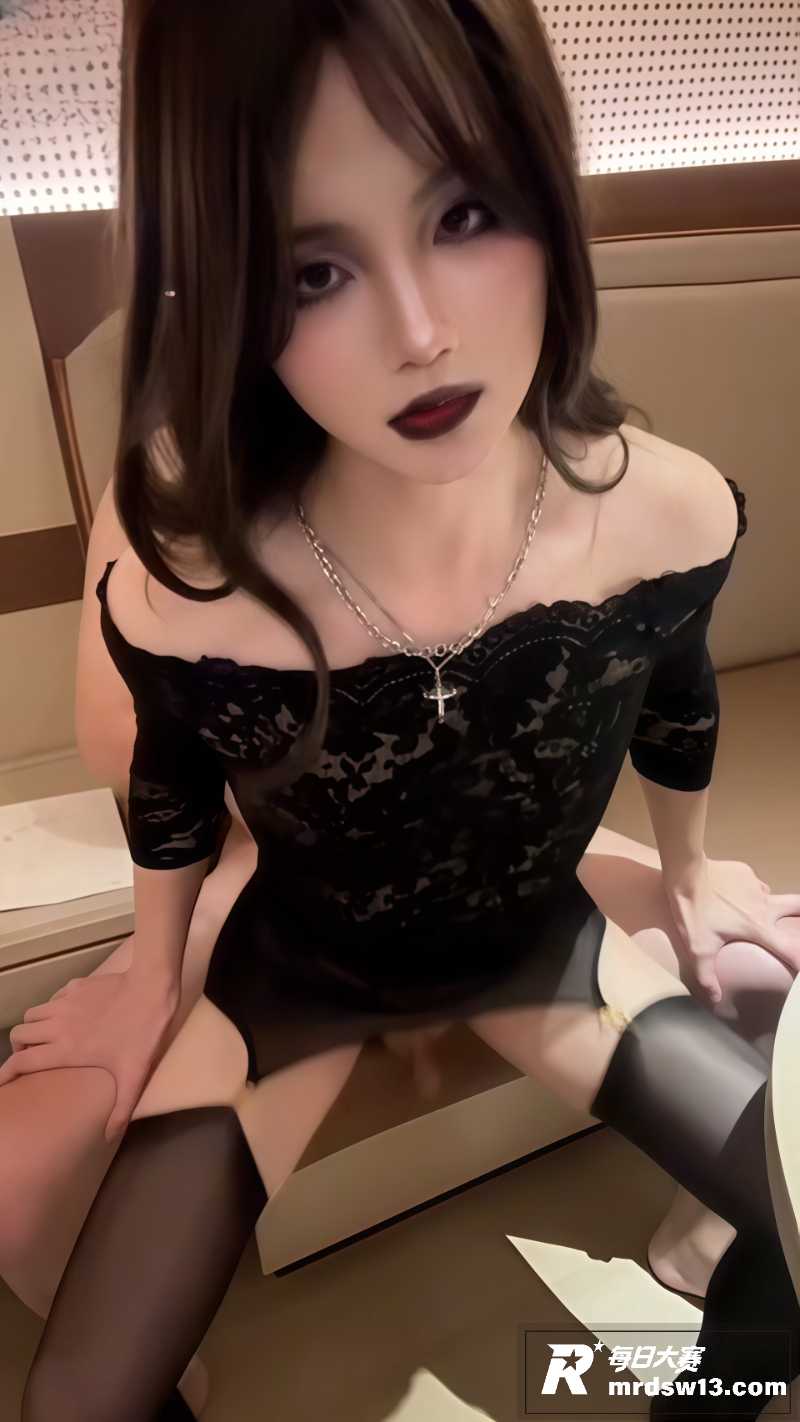 推特极品男娘 KKc相关图片6