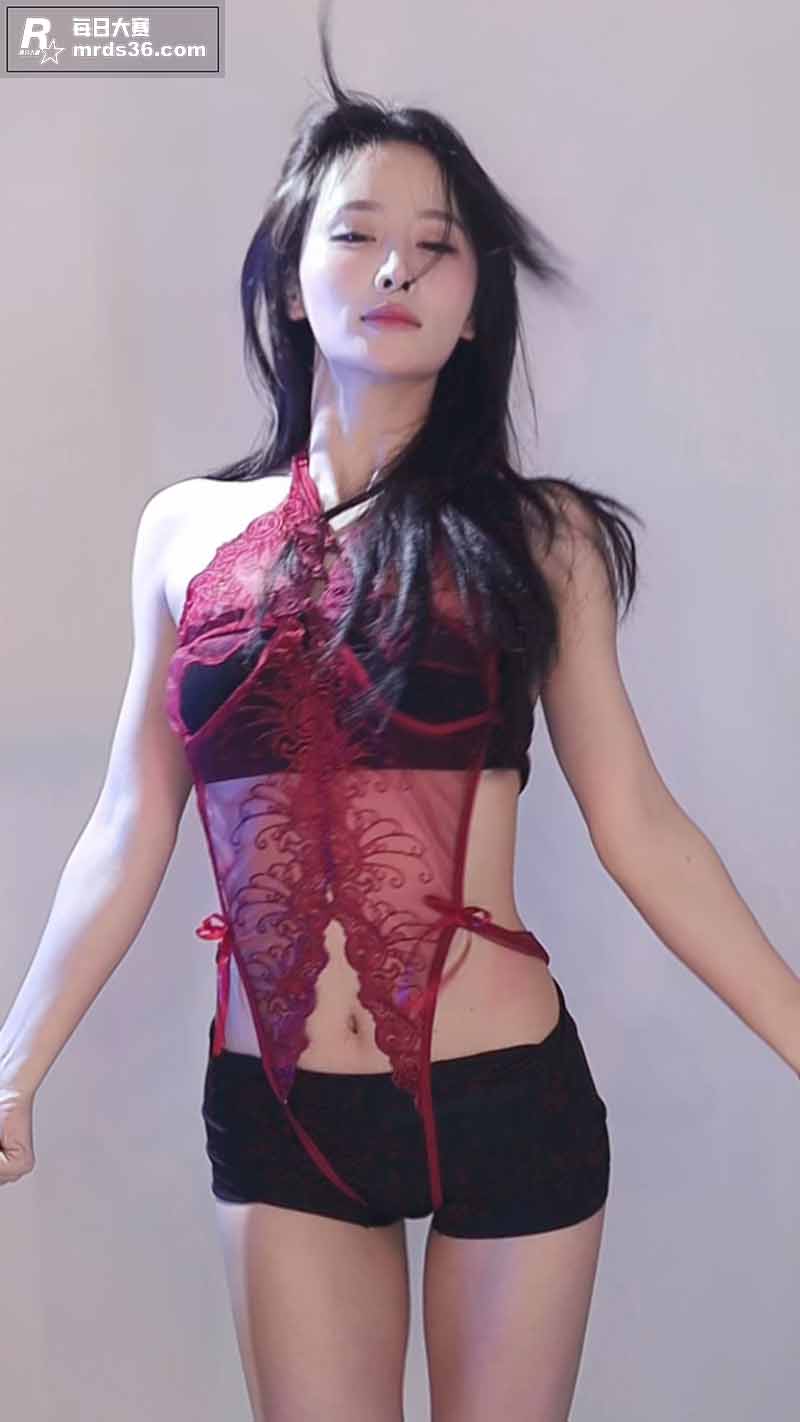 抖音极品高颜值博主 相关图片2