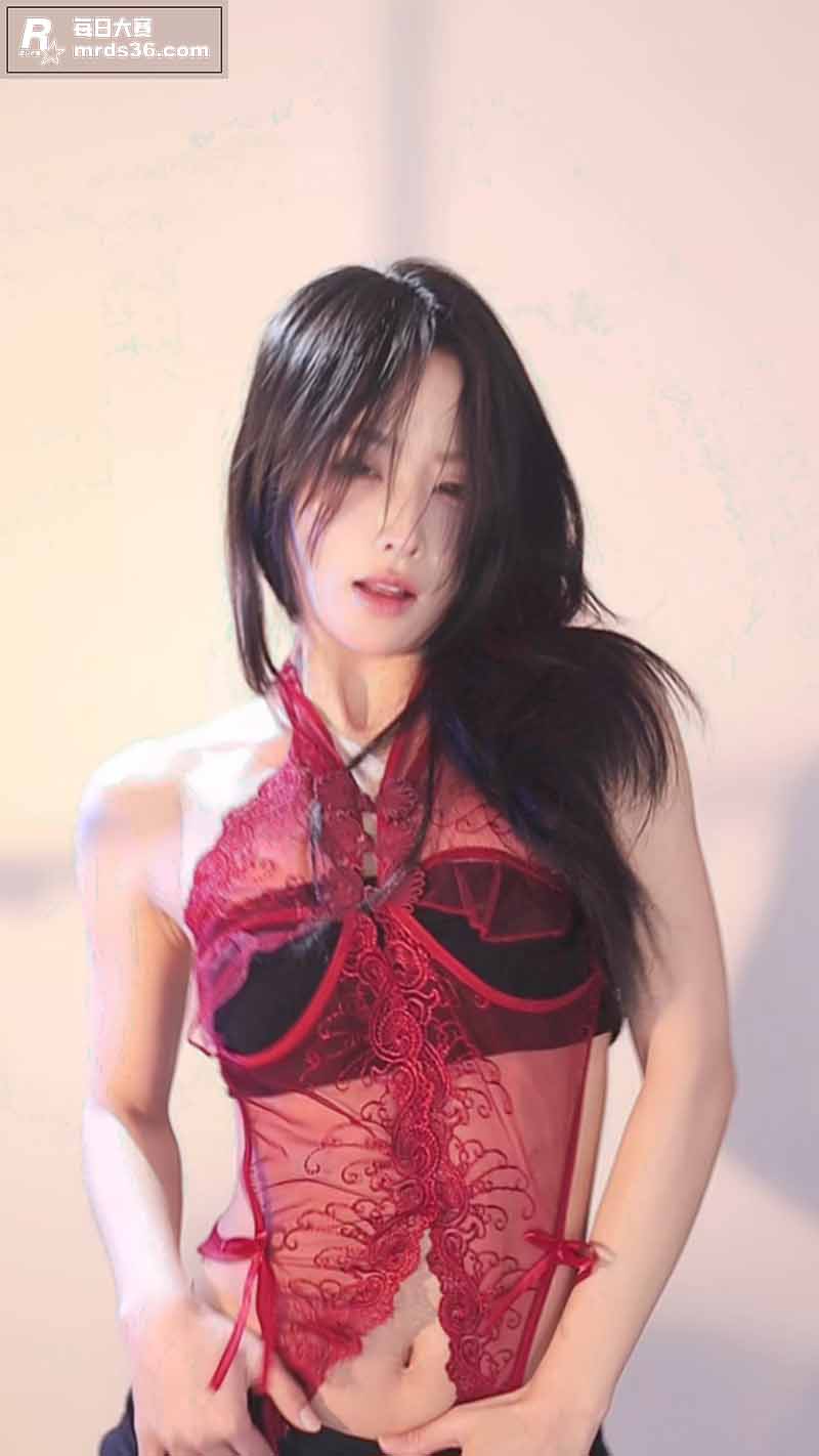 抖音极品高颜值博主 相关图片3