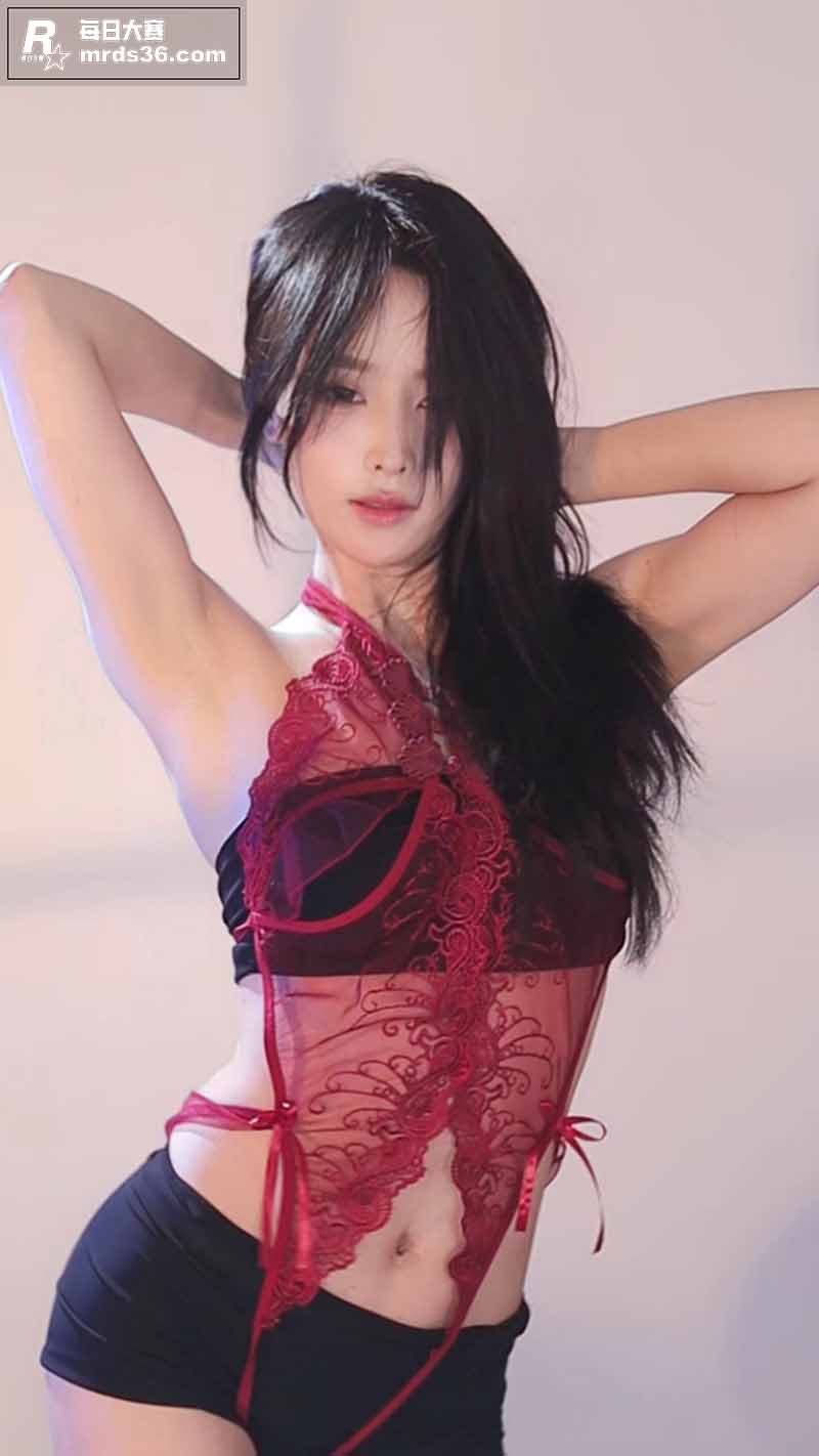抖音极品高颜值博主 相关图片4