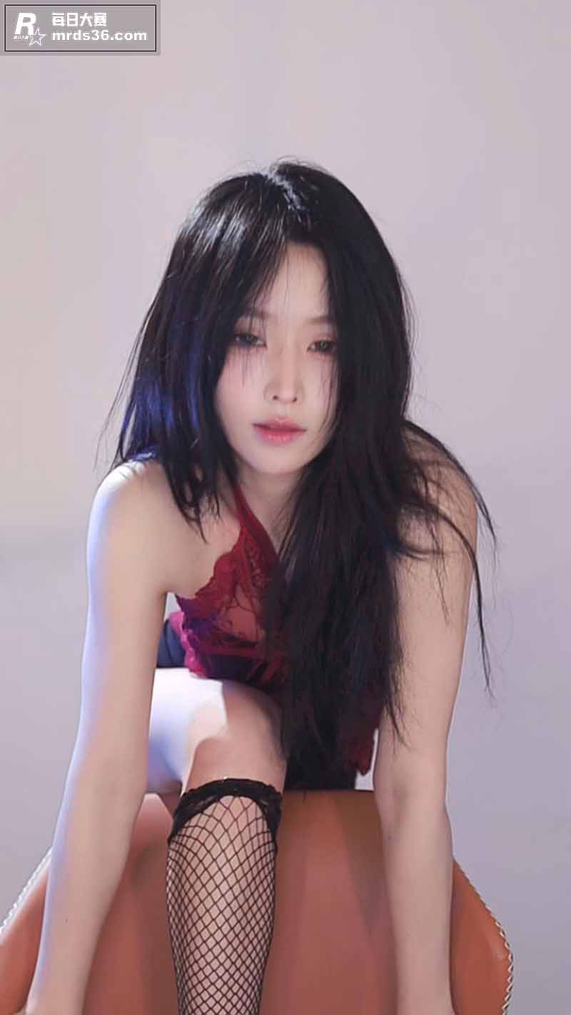 抖音极品高颜值博主 相关图片5