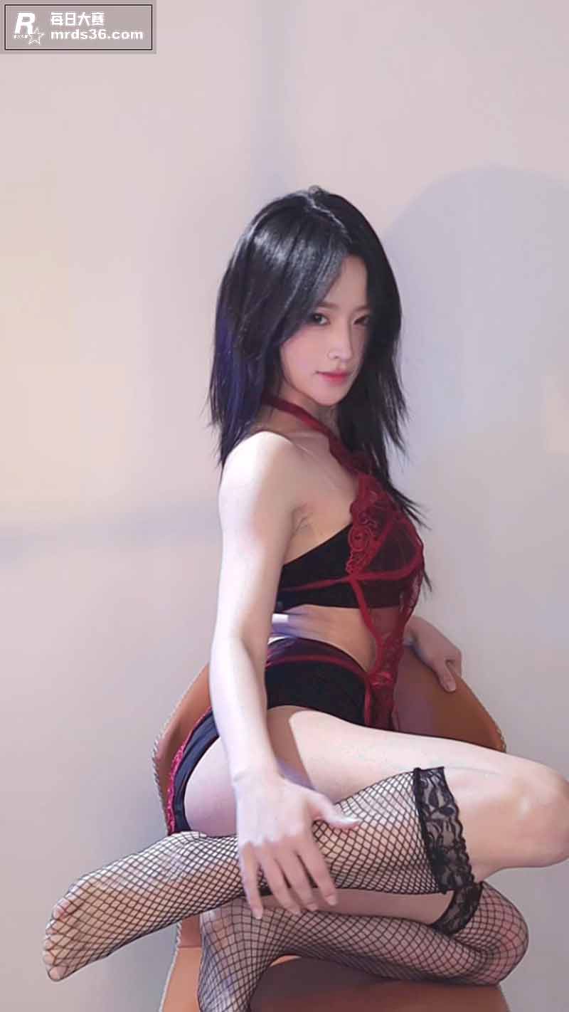 抖音极品高颜值博主 相关图片8