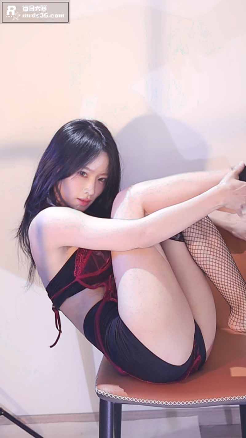 抖音极品高颜值博主 相关图片11