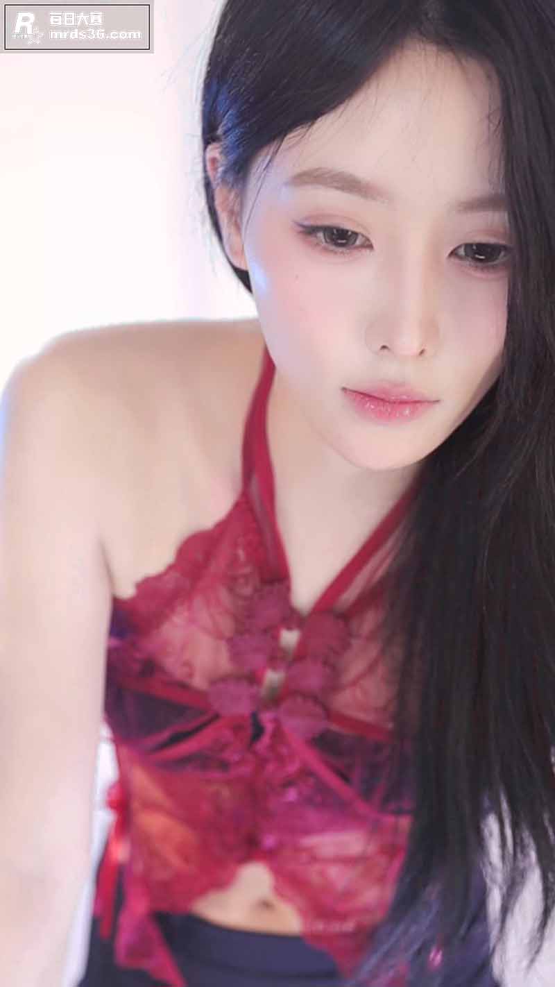 抖音极品高颜值博主 相关图片13
