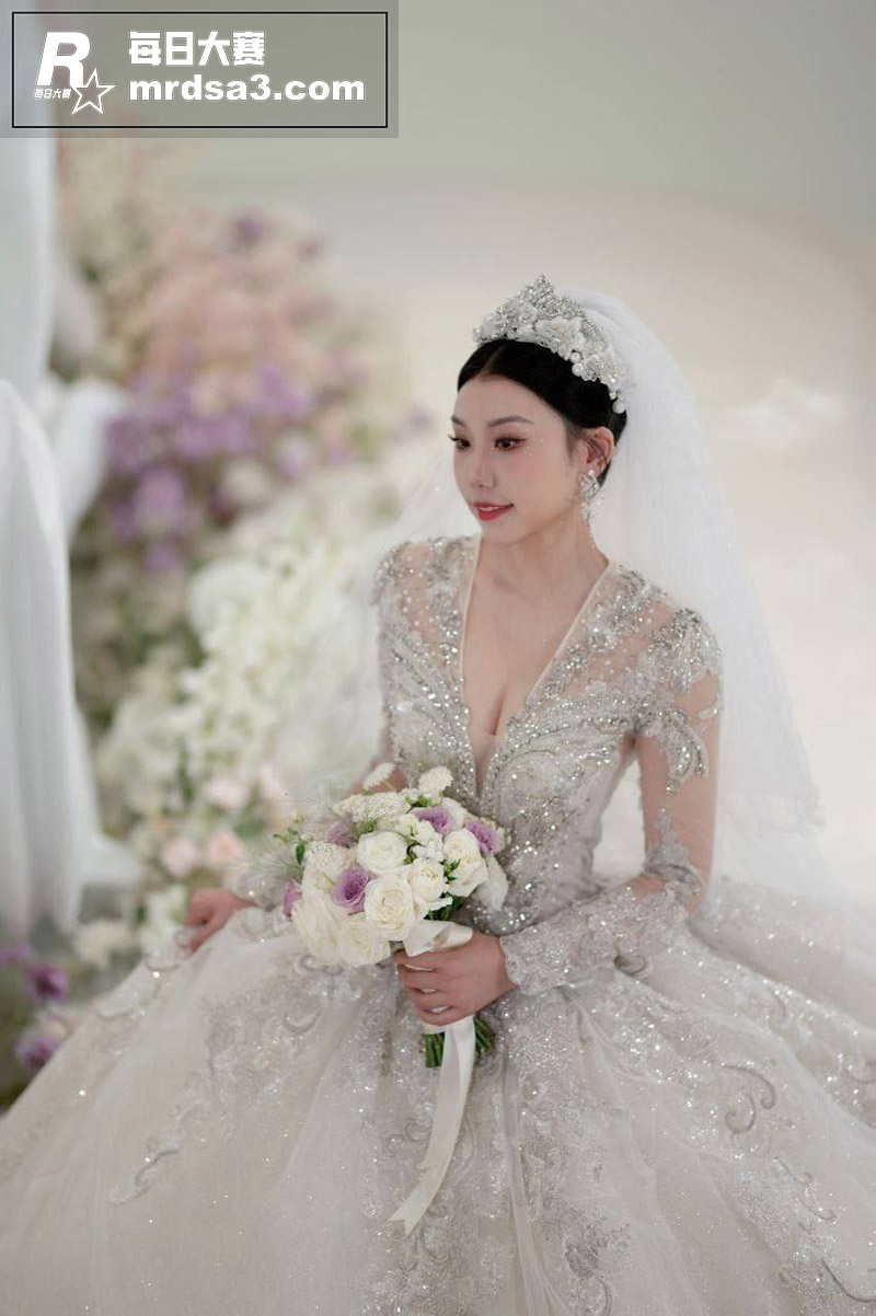 浙江舟山新婚人妻 胡相关图片7