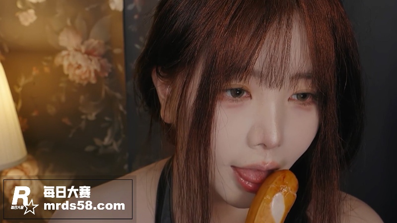 ASMR韩国甜美女神相关图片5