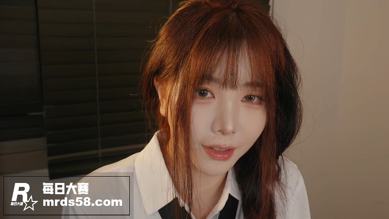 ASMR韩国甜美女神相关图片8