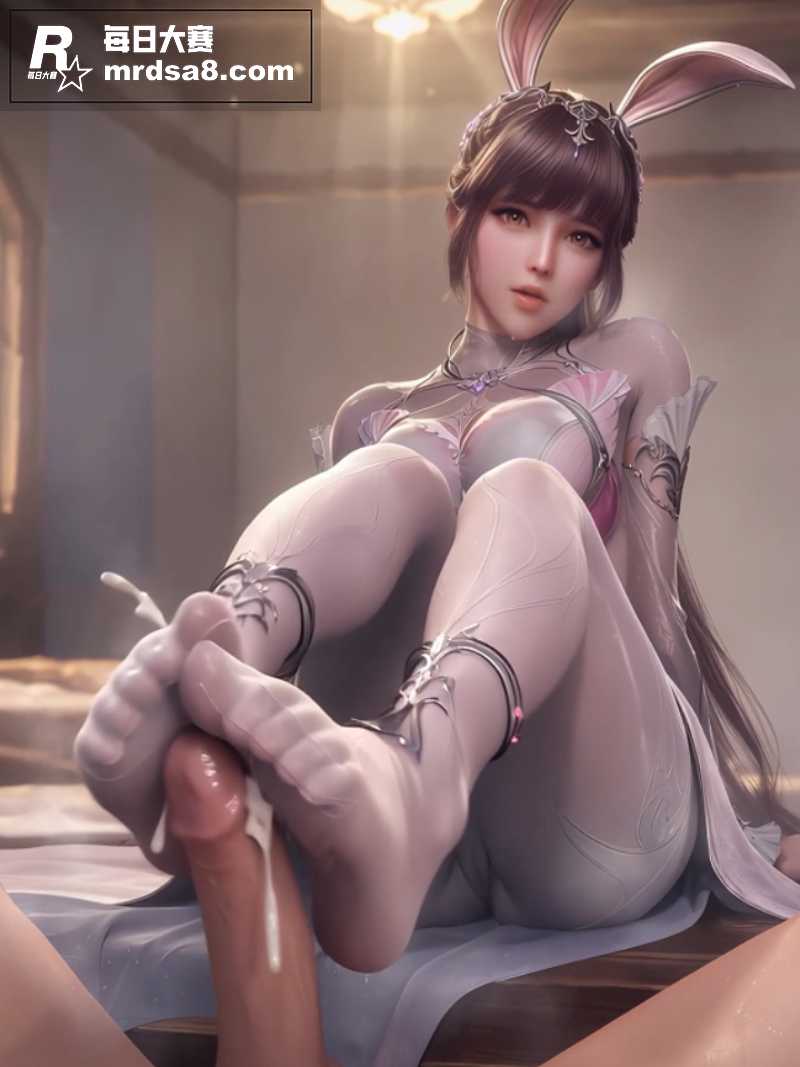 3D高清无码国漫 斗相关图片2