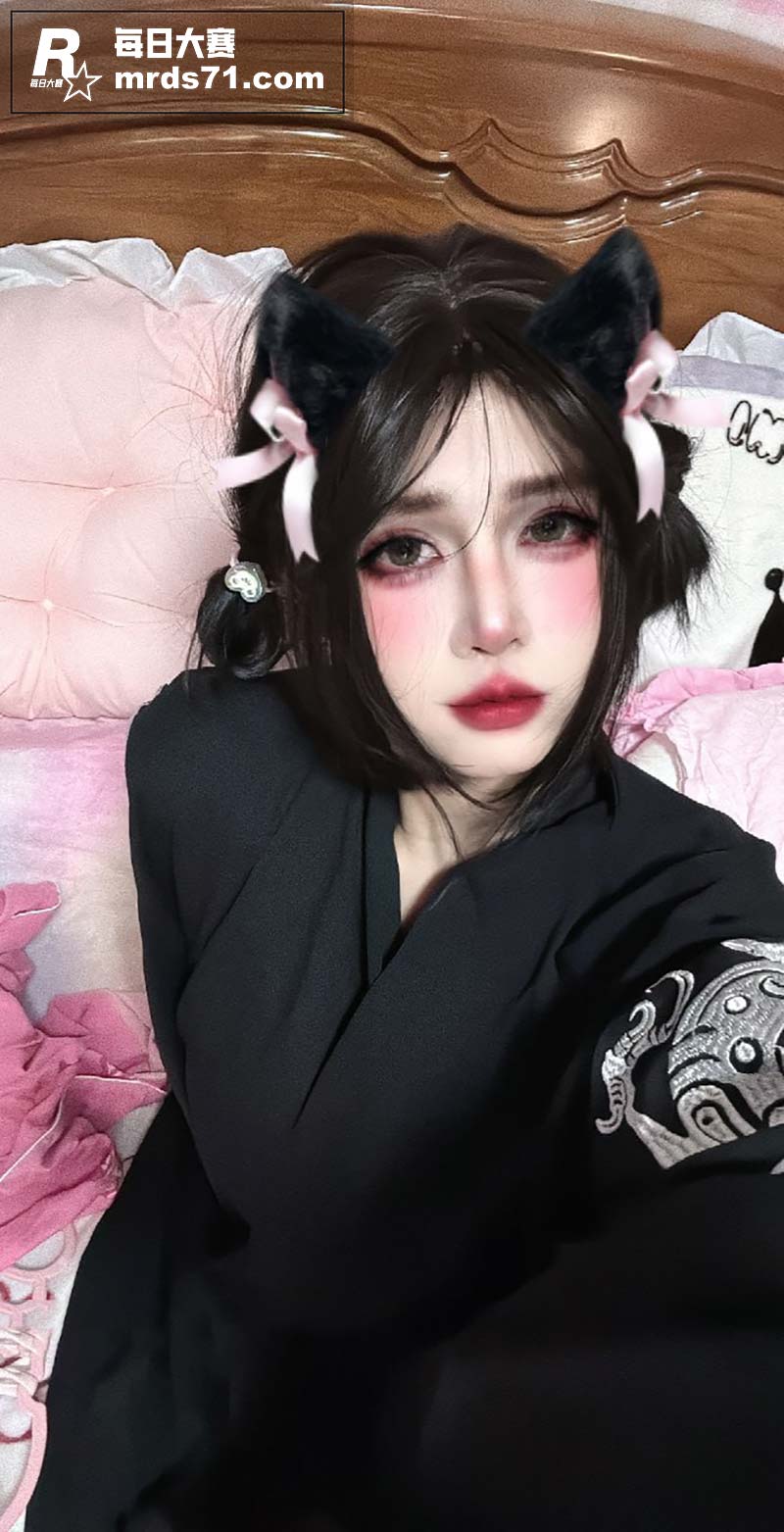 推特极品福利姬 煜煜相关图片4
