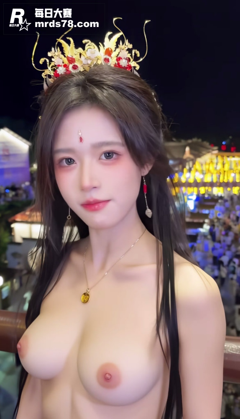 AI脱衣明星网红合集相关图片5