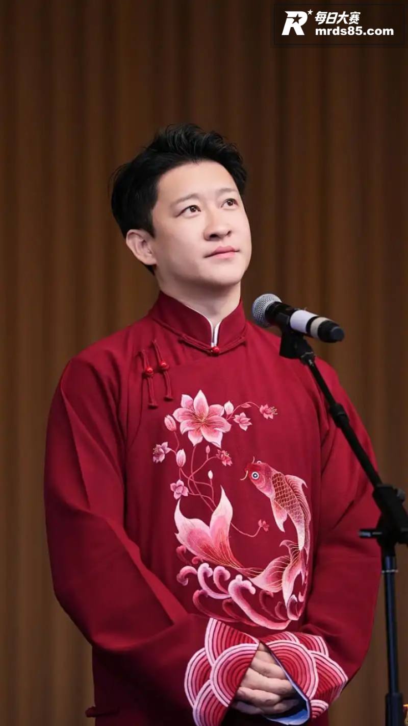 德云社大弟子 曹云金相关图片5