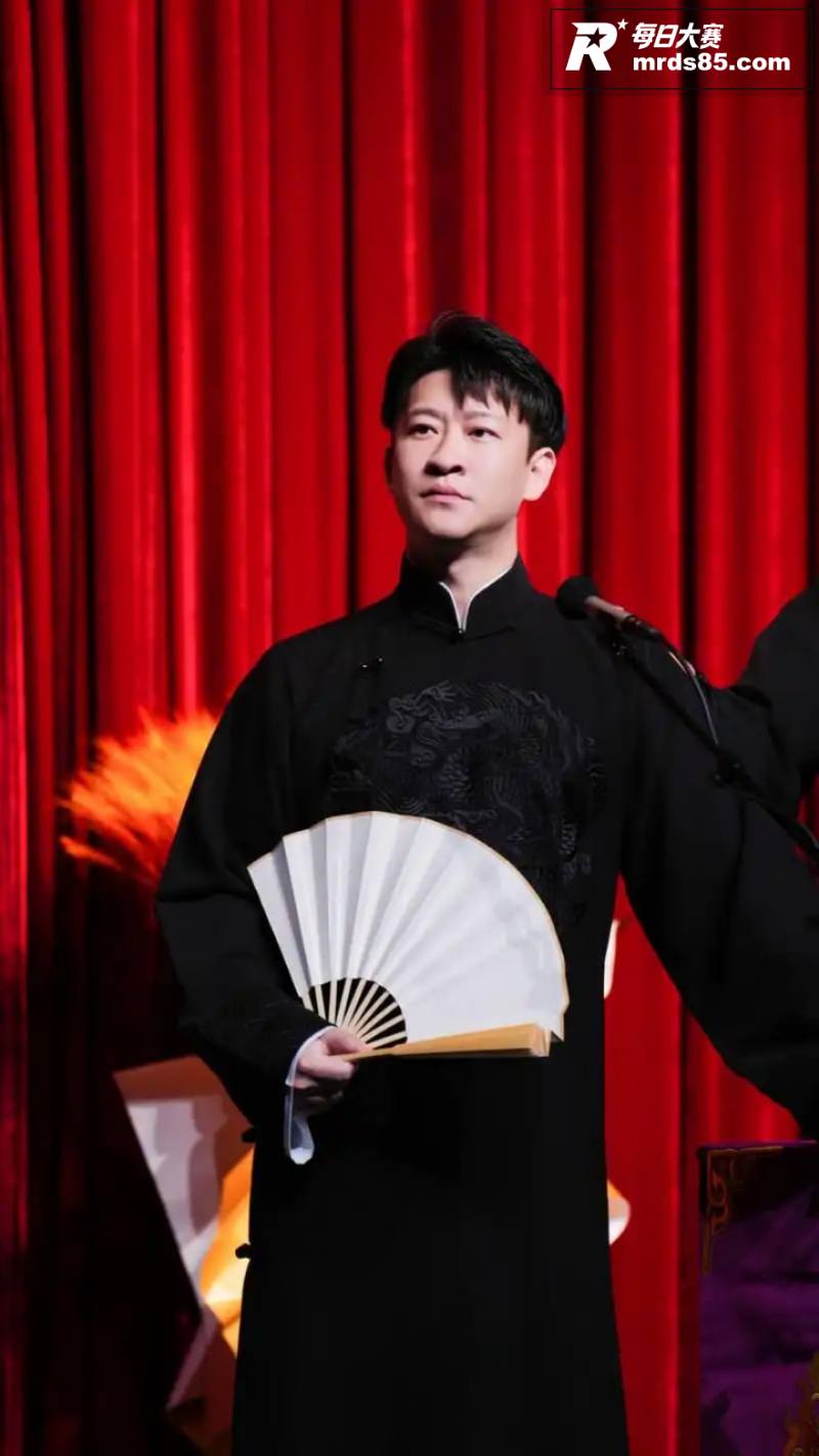 德云社大弟子 曹云金相关图片6